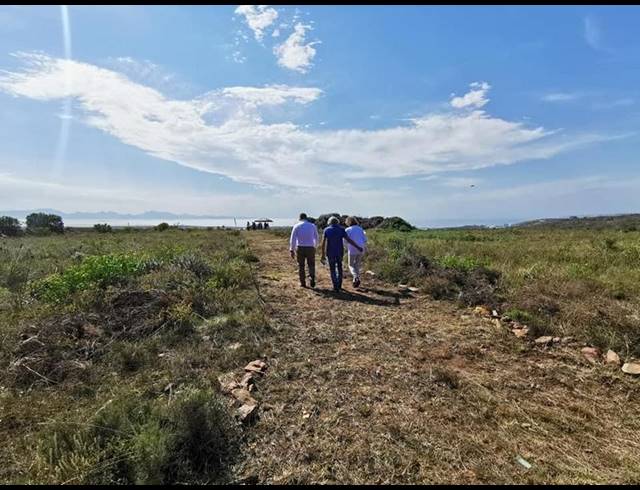 FARM FOR SALE IN AALWYNDAL